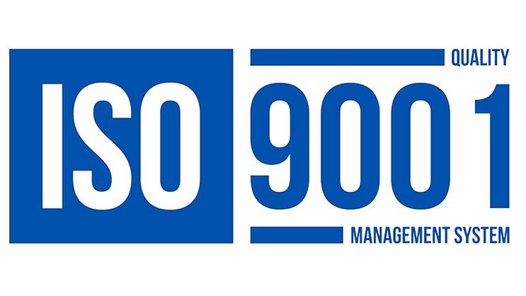ISO 9001