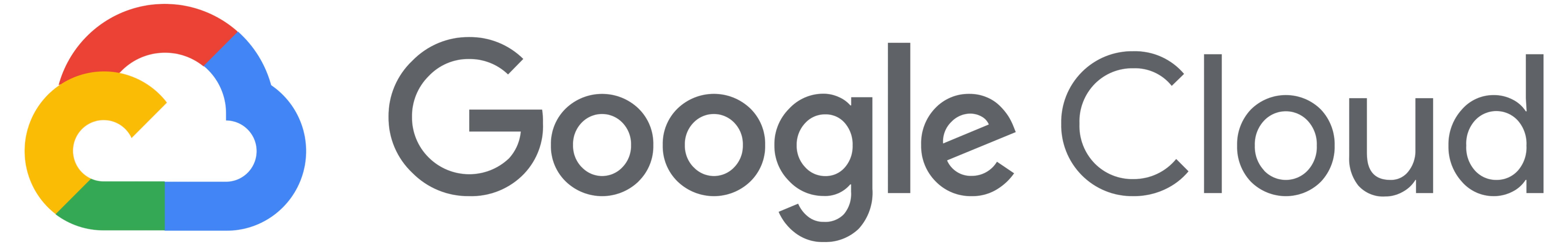 Google Cloud